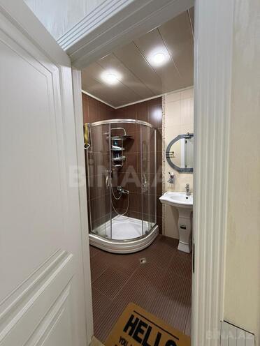 Продаётся 3-комн. новостройка 104 м², м. Иншаатчылар, photo 19 from 21