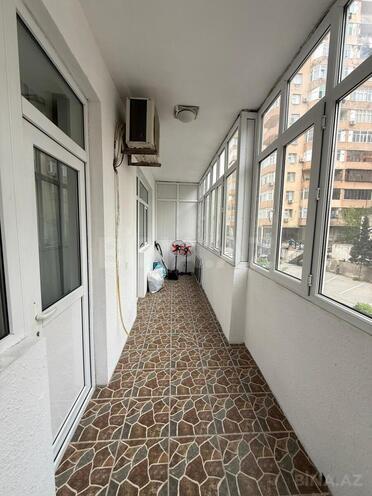 Продаётся 3-комн. новостройка 104 м², м. Иншаатчылар, photo 15 from 21