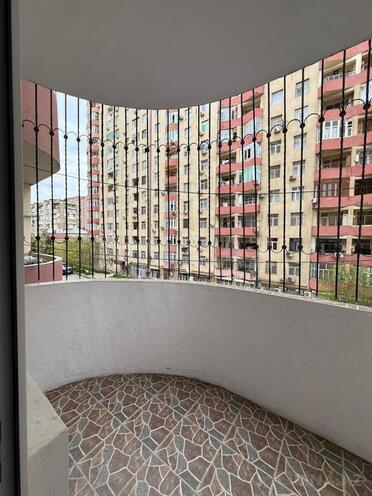 Продаётся 3-комн. новостройка 104 м², м. Иншаатчылар, photo 14 from 21