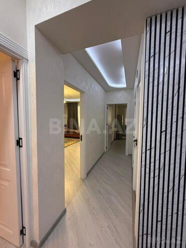 Продаётся 3-комн. новостройка 104 м², м. Иншаатчылар, photo 12 from 21
