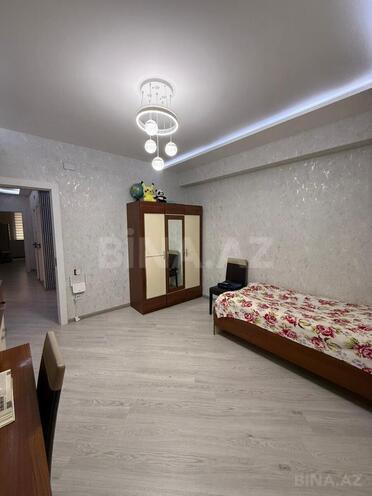 Продаётся 3-комн. новостройка 104 м², м. Иншаатчылар, photo 6 from 21