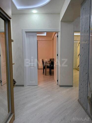 Продаётся 3-комн. новостройка 104 м², м. Иншаатчылар, photo 10 from 21