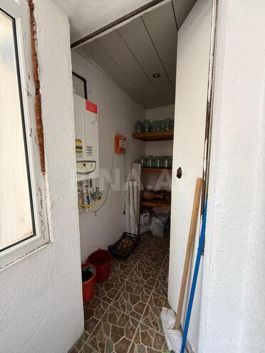 Продаётся 3-комн. новостройка 104 м², м. Иншаатчылар, photo 16 from 21