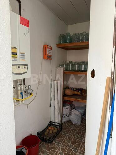 Продаётся 3-комн. новостройка 104 м², м. Иншаатчылар, photo 17 from 21