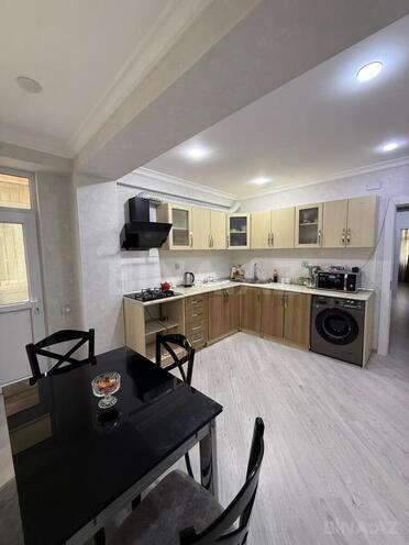 Продаётся 3-комн. новостройка 104 м², м. Иншаатчылар, photo 8 from 21