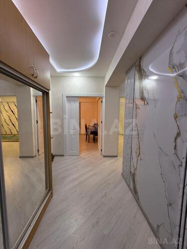 Продаётся 3-комн. новостройка 104 м², м. Иншаатчылар, photo 11 from 21