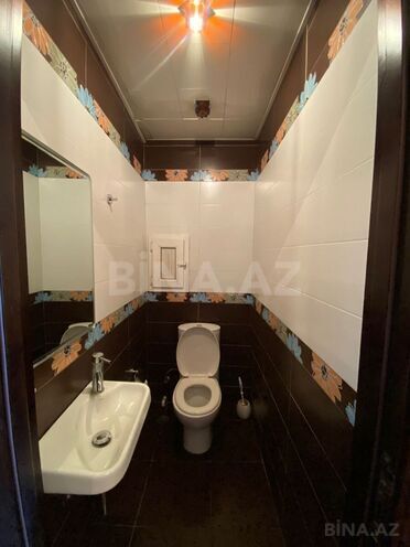Продаётся 4-комн. новостройка 183 м², м. Элмляр Академиясы, photo 22 from 26