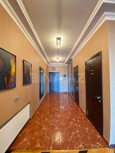 Продаётся 4-комн. новостройка 183 м², м. Элмляр Академиясы, photo 23 from 26