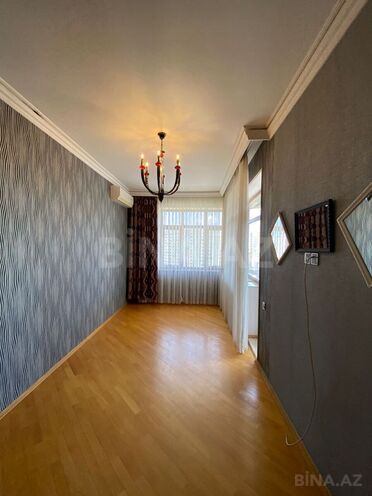 Продаётся 4-комн. новостройка 183 м², м. Элмляр Академиясы, photo 12 from 26
