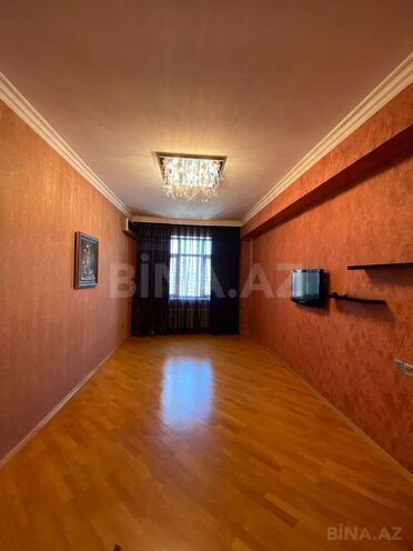 Продаётся 4-комн. новостройка 183 м², м. Элмляр Академиясы, photo 8 from 26