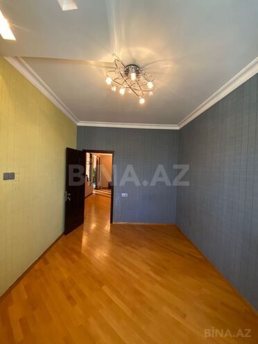 Продаётся 4-комн. новостройка 183 м², м. Элмляр Академиясы, photo 10 from 26