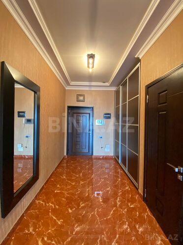 Продаётся 4-комн. новостройка 183 м², м. Элмляр Академиясы, photo 24 from 26