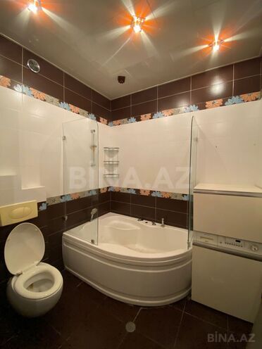 Продаётся 4-комн. новостройка 183 м², м. Элмляр Академиясы, photo 15 from 26