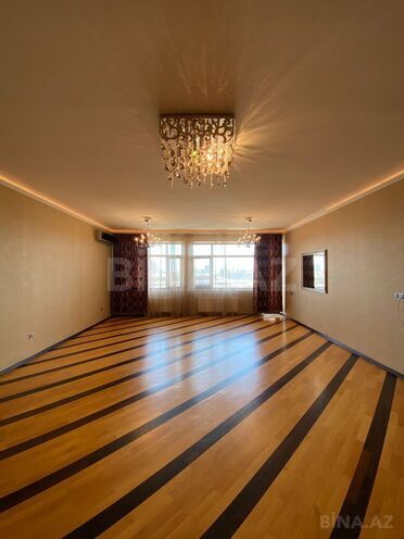 Продаётся 4-комн. новостройка 183 м², м. Элмляр Академиясы, photo 6 from 26