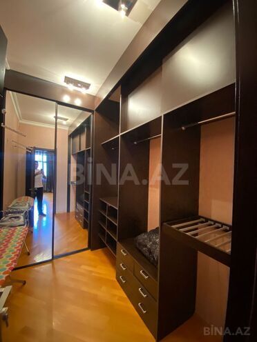 Продаётся 4-комн. новостройка 183 м², м. Элмляр Академиясы, photo 9 from 26