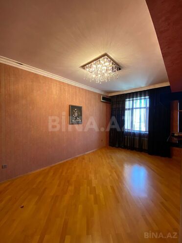 Продаётся 4-комн. новостройка 183 м², м. Элмляр Академиясы, photo 11 from 26