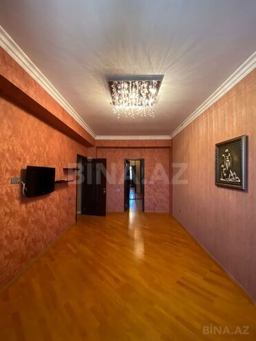 Продаётся 4-комн. новостройка 183 м², м. Элмляр Академиясы, photo 7 from 26