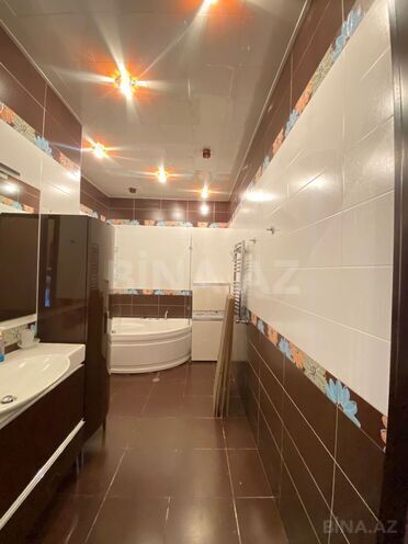 Продаётся 4-комн. новостройка 183 м², м. Элмляр Академиясы, photo 16 from 26