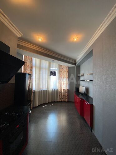 Продаётся 4-комн. новостройка 183 м², м. Элмляр Академиясы, photo 20 from 26