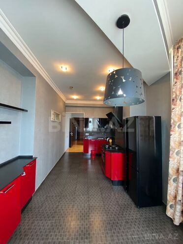 Продаётся 4-комн. новостройка 183 м², м. Элмляр Академиясы, photo 18 from 26