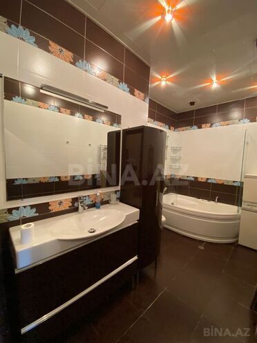 Продаётся 4-комн. новостройка 183 м², м. Элмляр Академиясы, photo 14 from 26