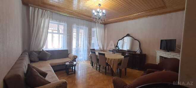 İcarəyə verilir 3 otaqlı köhnə tikili 70 m², Böyükşor q., photo 1 from 14