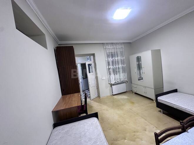 İcarəyə verilir 1 otaqlı köhnə tikili 40 m², İnşaatçılar m., photo 4 from 15