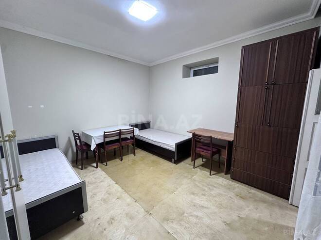 İcarəyə verilir 1 otaqlı köhnə tikili 40 m², İnşaatçılar m., photo 3 from 15