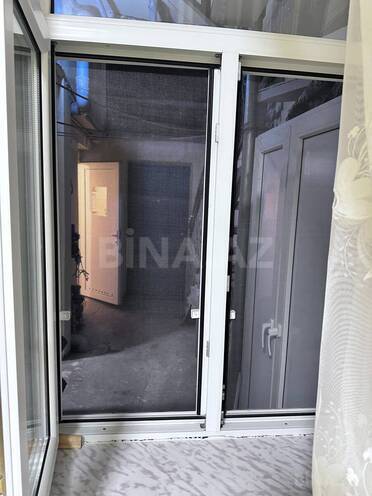 İcarəyə verilir 1 otaqlı köhnə tikili 40 m², İnşaatçılar m., photo 9 from 15