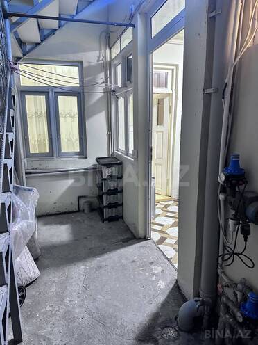 İcarəyə verilir 1 otaqlı köhnə tikili 40 m², İnşaatçılar m., photo 14 from 15