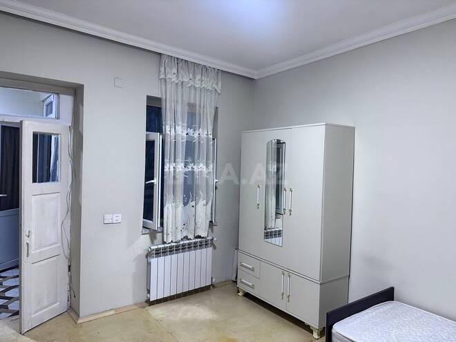 İcarəyə verilir 1 otaqlı köhnə tikili 40 m², İnşaatçılar m., photo 6 from 15
