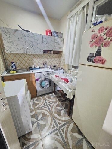 Продаётся 2-комн. вторичка 45 м², м. Мемар Аджеми, photo 5 from 9