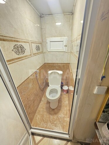 Продаётся 2-комн. вторичка 45 м², м. Мемар Аджеми, photo 6 from 9