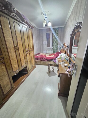 Продаётся 2-комн. вторичка 45 м², м. Мемар Аджеми, photo 4 from 9