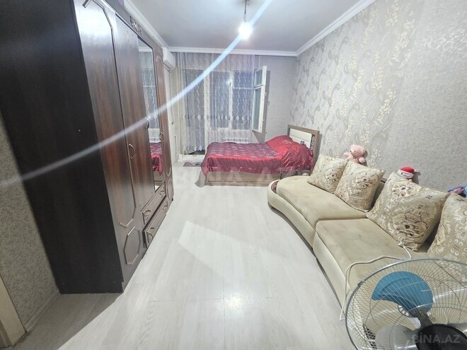 Продаётся 2-комн. вторичка 45 м², м. Мемар Аджеми, photo 1 from 9