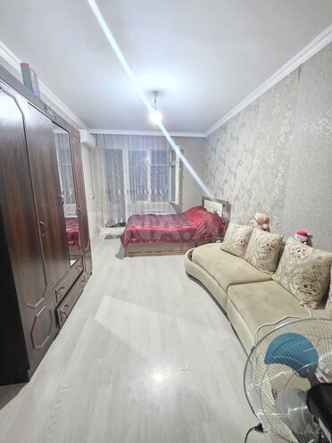 Продаётся 2-комн. вторичка 45 м², м. Мемар Аджеми, photo 3 from 9
