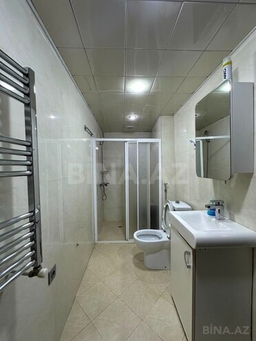 Satılır 3 otaqlı yeni tikili 110 m², Həzi Aslanov m., photo 18 from 20