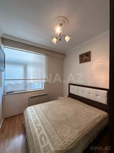Satılır 3 otaqlı yeni tikili 110 m², Həzi Aslanov m., photo 6 from 20