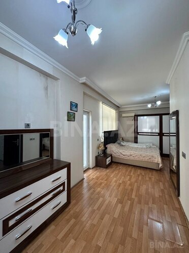 Satılır 3 otaqlı yeni tikili 110 m², Həzi Aslanov m., photo 9 from 20