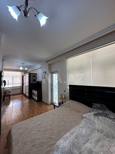 Satılır 3 otaqlı yeni tikili 110 m², Həzi Aslanov m., photo 11 from 20