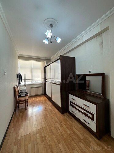 Satılır 3 otaqlı yeni tikili 110 m², Həzi Aslanov m., photo 12 from 20