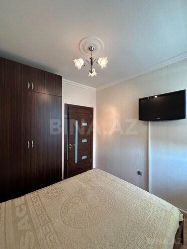 Satılır 3 otaqlı yeni tikili 110 m², Həzi Aslanov m., photo 7 from 20