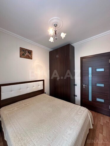 Satılır 3 otaqlı yeni tikili 110 m², Həzi Aslanov m., photo 8 from 20