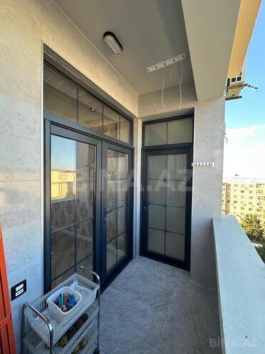 Satılır 3 otaqlı yeni tikili 72 m², photo 10 from 23