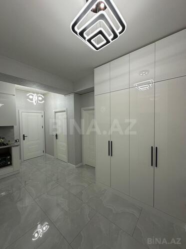 Satılır 3 otaqlı yeni tikili 72 m², photo 13 from 23