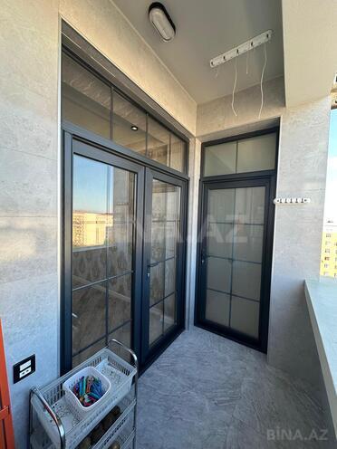 Satılır 3 otaqlı yeni tikili 72 m², photo 16 from 23