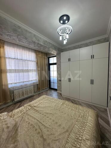 Satılır 3 otaqlı yeni tikili 72 m², photo 17 from 23