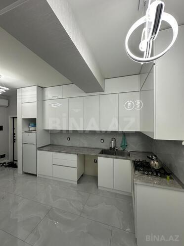 Satılır 3 otaqlı yeni tikili 72 m², photo 8 from 23