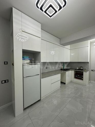 Satılır 3 otaqlı yeni tikili 72 m², photo 3 from 23