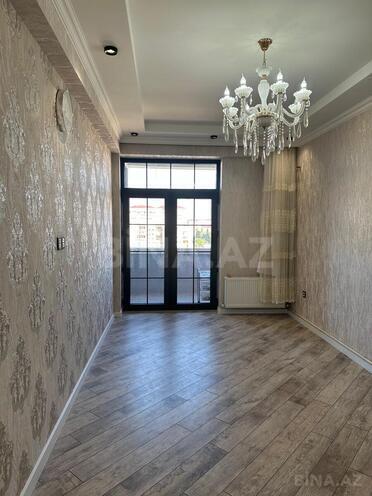 Satılır 3 otaqlı yeni tikili 72 m², photo 4 from 23